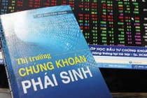 Khối lượng giao dịch phái sinh tăng 12,49% so trong tháng 1