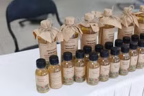 Thuốc bảo vệ thực vật từ thảo mộc