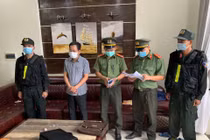 Bắt tạm giam cựu Chánh văn phòng Cảng hàng không quốc tế Phú Bài