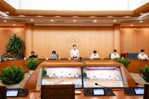 Hà Nội: Nguy cơ bùng phát Covid-19 rất cao và khó lường
