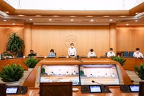 Hà Nội: Nguy cơ bùng phát Covid-19 rất cao và khó lường