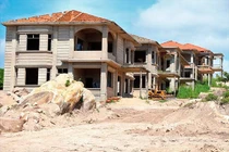 Bình Thuận "đau đầu" với loạt dự án chậm triển khai, hoang hóa