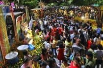 Các sự kiện đón Tết Tân Sửu trên cả nước