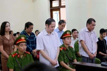 Tuyên án 5 bị cáo gian lận điểm thi Hà Giang: Giữ lại toàn bộ bài thi năm 2017