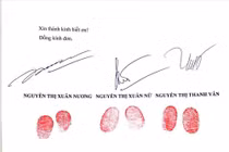 Xuất hiện đơn của 3 người con tố ngược chồng đại gia Tư Hường