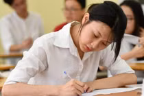 Thi THPT Quốc gia 2019: Chưa xuất hiện điểm 10 môn Ngữ văn