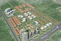  Bà Rịa – Vũng Tàu: Duyệt chủ đầu tư dự án chung cư tại Khu đô thị mới Phú Mỹ