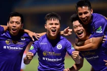 Quang Hải ghi siêu phẩm, Hà Nội FC vô địch Cúp Quốc gia 2020