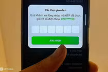 Chuyển khoản nhầm hàng chục triệu đồng không đòi được