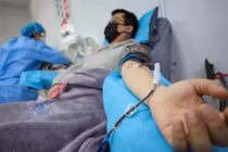 Hiện tượng đông máu bí ẩn ở bệnh nhân Covid-19