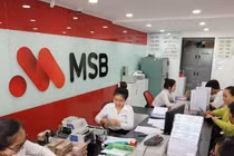 DATC bán đấu giá trọn lô hơn 4 triệu cổ phiếu MSB