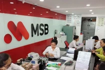 DATC bán đấu giá trọn lô hơn 4 triệu cổ phiếu MSB