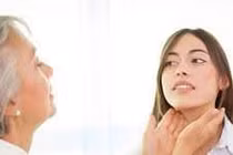 Nhược giáp và suy giáp