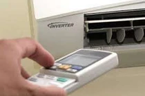 Các vấn đề dễ gặp phải khi dùng điều hòa