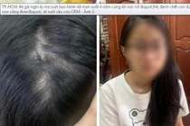 Nóng: Clip bé gái bị mẹ đẻ đánh như kẻ thù khiến cộng đồng mạng phẫn nộ