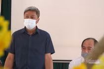 Thứ trưởng Bộ Y tế: Ổ dịch sân bay Tân Sơn Nhất đã tương đối ổn định