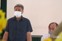 Thứ trưởng Bộ Y tế: Ổ dịch sân bay Tân Sơn Nhất đã tương đối ổn định