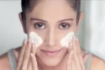 Bạn đã rửa mặt đúng cách?