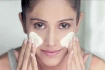 Bạn đã rửa mặt đúng cách?