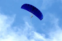 Điện gió trên những cánh diều, công nghệ mới cho các nước nghèo