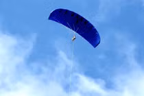 Điện gió trên những cánh diều, công nghệ mới cho các nước nghèo