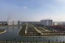 1500 căn hộ Mường Thanh Thanh Hà hết veo trong ngày mở bán