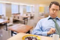 Ăn khoai lang sống chướng bụng