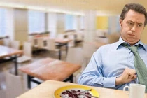 Ăn khoai lang sống chướng bụng