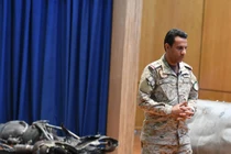 Ả rập Xê ut tuyên bố đánh chặn 2 tên lửa, bắt đầu chiến dịch không kích Houthi ở Yemen