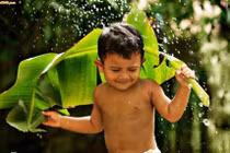 Quá sạch cũng không tốt