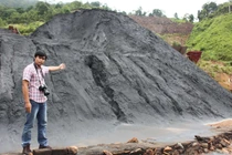 Tăng cường chống buôn lậu, vận chuyển trái phép khoáng sản