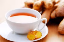 Trà thuốc phòng chữa cảm mạo