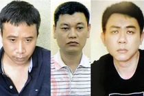 Vì sao lái xe của Chủ tịch thành phố Hà Nội bị bắt tạm giam?