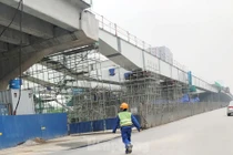 Cận cảnh 3 địa điểm xây hầm chui 2.000 tỷ đồng tại Hà Nội ​