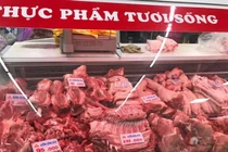 Căng thẳng thịt heo, người nuôi gà vẫn khó