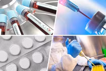 Thuốc điều trị Covid-19 tiềm năng từ hợp chất thuốc trị sán dây