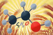 Men vi sinh thúc đẩy sản xuất nhiên liệu sinh học