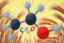 Men vi sinh thúc đẩy sản xuất nhiên liệu sinh học