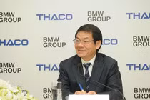 THACO được Thủ tướng đề nghị mở rộng cảng, làm đường mới lên Tây Nguyên và biên giới Lào