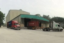 Yên Bái: Vi phạm môi trường khai thác mỏ, Công ty CP khoáng sản Viglacera bị xử phạt 280 triệu đồng