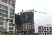Imperial Plaza 360 Giải Phóng: Chủ đầu tư xâm phạm quyền và lợi ích của cư dân?
