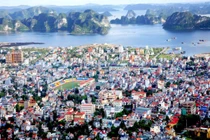 Quảng Ninh chỉ đạo quy hoạch Khu đô thị du lịch ven biển Cẩm Phả