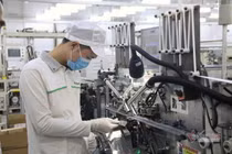 Đẩy mạnh cho vay phát triển nhân lực có kỹ năng nghề