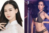 Thí sinh cao nhất 1m84, IELTS 7.0 vào chung kết HHVN 2020