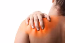 Đái tháo đường có nguy cơ đông cứng khớp vai