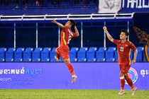Chung kết U23 Đông Nam Á 2022: Ý chí nhà vô địch