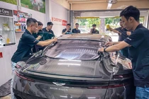 5 chìa khóa thông minh để dán phim cách nhiệt ô tô bền bỉ 10 năm