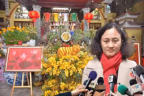 UNESCO thực hành bảo tồn tín ngưỡng thờ Mẫu