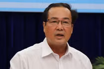 Quảng Nam giải thích về việc đổi 105 ha đất lấy 1,9 km đường