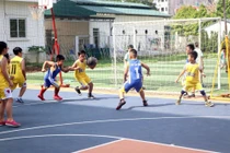 Lần đầu tiên có sách giáo khoa về giáo dục thể chất